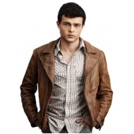 Beautiful Creatures Alden Ehrenriech Jacket