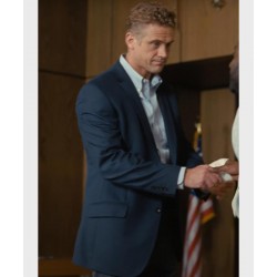 Beckett 2021 Tynan Blue Blazer