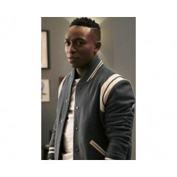 Bel-Air Carlton Banks Varsity Jacket
