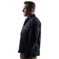 Ben Affleck The Accountant 2 Christian Jacket