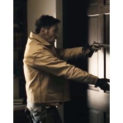 Ben The Survivalist 2021 Jacket