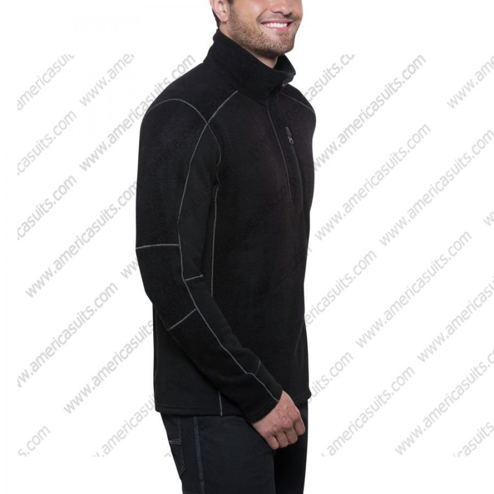 Benicio Del Toro Jacket | Sicario Jacket