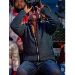 Best Christmas Ever Jason Biggs Jacket
