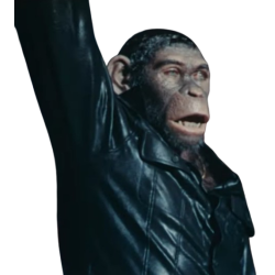 Better Man 2024 Robbie Williams Black Leather Jacket