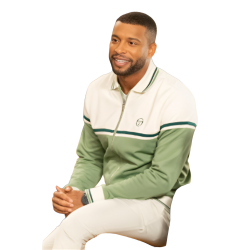 Beyond The Gates Brandon Claybon Track Jacket