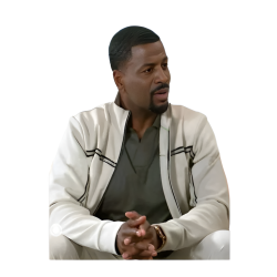 Beyond the Gates Maurice Johnson Track Jacket Beyond the Gates Maurice Johnson Track Jacket