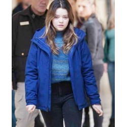 Big Sky Grace Sullivan Jacket