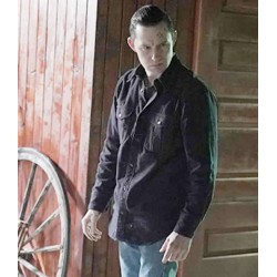 Big Sky Ronald Pergman Jacket