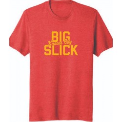 Big Slick Kansas City T-Shirt