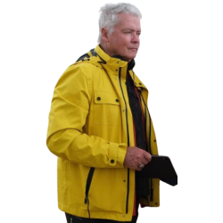 Bill Bennett The Way My Way Yellow Jacket
