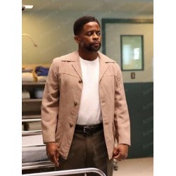 Bill Williams The Wonder Years Blazer