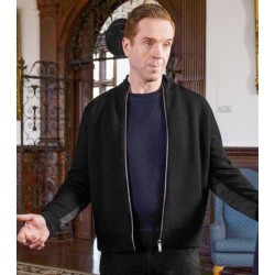 Billions Season 05 Bobby Axelrod Bomber Jacket