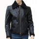 Black-Bomber-Shearling-Leather-Jacket-(6)
