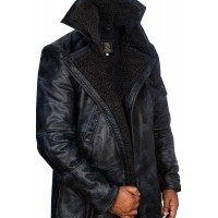 Blade Runner 2049 Ryan Gosling Leather Jacket & Coat