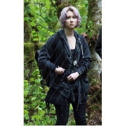 Blair Witch Valorie Curry Hoodie Jacket