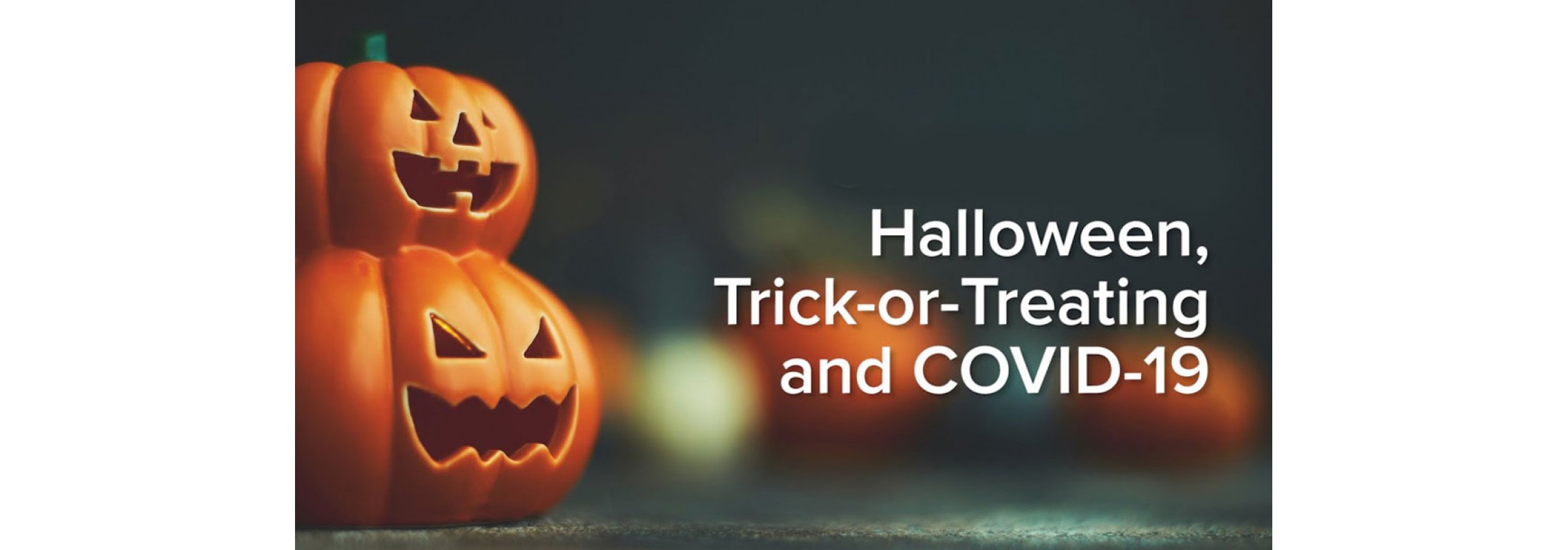 10 Best Ideas for Halloween 2021 During COVID19