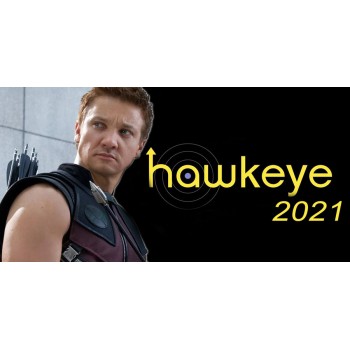 Everything we need to know about the Hawkeye 2021