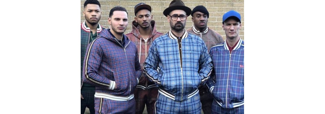 The Gentlemen Movie Clothing The Gentlemen Movie Clothing