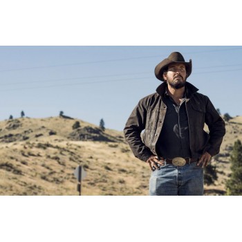Where can I watch Yellowstone Season 4