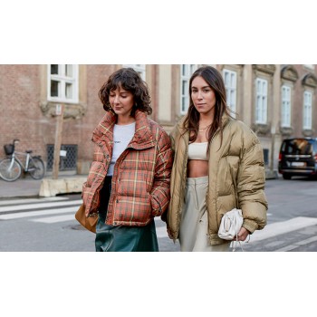 Winter Fashion 2022 Outfits, styles Trends and more