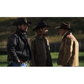 Yellowstone Season 4 Spoilers Who died and who survived