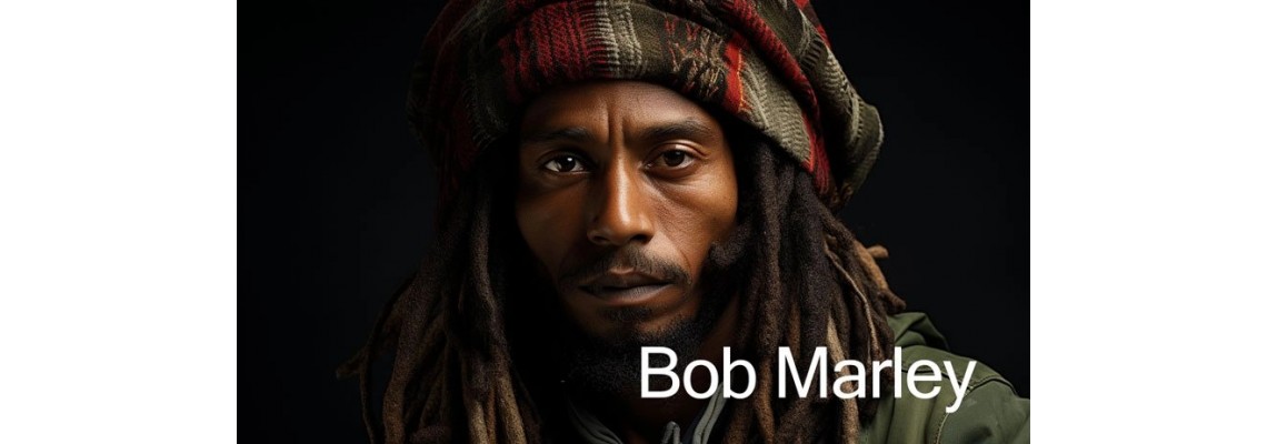 Style Manual Emulate Legendary Bob Marley With Iconic Fashion