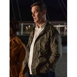 Bobby Nash 9-1-1 S04 Jacket