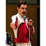 Bohemian Rhapsody Rami Malek Jacket