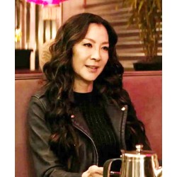 Boss Level Dai Feng Jacket