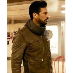 Boss Level Eric Etebari Jacket