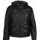 Boys-Faux-Leather-Biker-Black-Jacket
