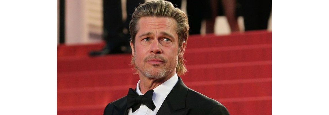 The Many Faces of Brad Pitt  Net Worth, Age, Height, and Controversies