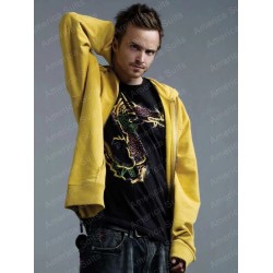 Breaking Bad Jesse Pinkman Costume Hoodie