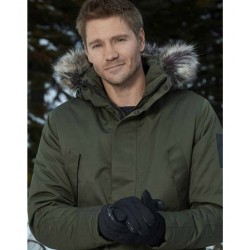 Brett Hollister Love in Winterland Jacket Brett Hollister Love in Winterland Jacket