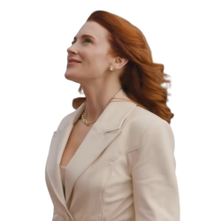 Bridget Regan The Rookie Cotton Trench Coat Bridget Regan The Rookie Cotton Trench Coat