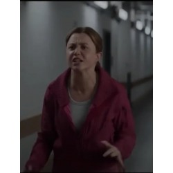Brooke Delaney Apples Never Fall S01 Jacket