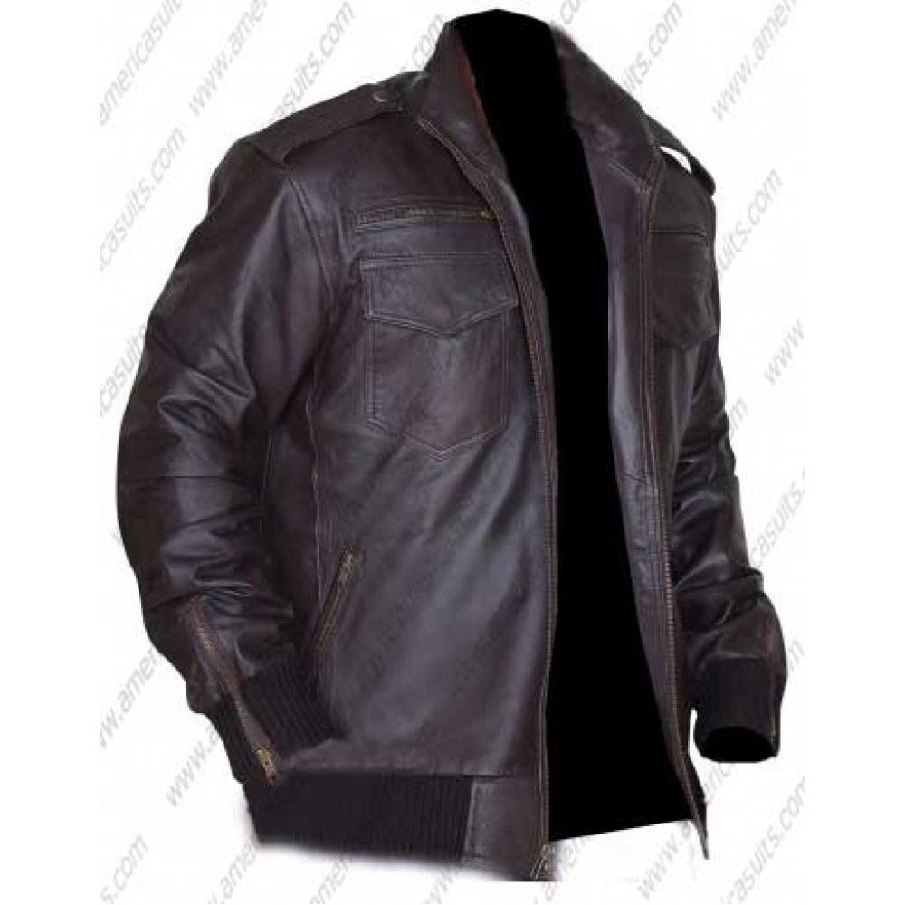 Brooklyn Nine Nine Andy Samberg Jacket