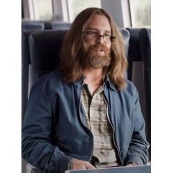 Bryan Cranston Argylle Jacket