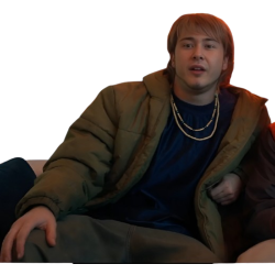 California Schemin Samuel Bottomley Parachute Jacket