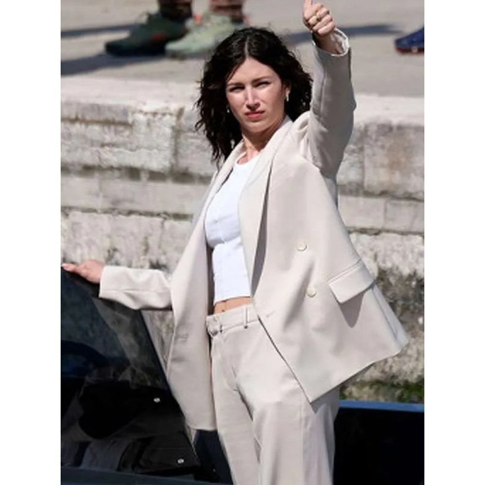 Elegant Suit Camila No12 main image 1