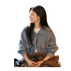 Can This Love Be Translated Go Youn jung Wool Jacket Can This Love Be Translated Go Youn jung Wool Jacket