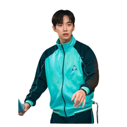Cashero Lee Jun Ho Track Jacket