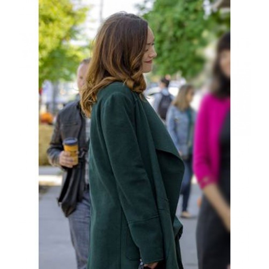 Unlock the Magic of Cassie Nightingale with The Good Witch Ep 4: Watch With English Subtitles Online