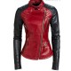 Catherine Chandler Beauty And The Beast Leather Jacket