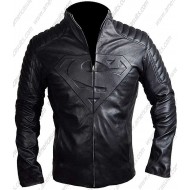 Celebrity Costume Collection Leather Jacket
