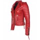cheryl cole perfeto biker leather jacket