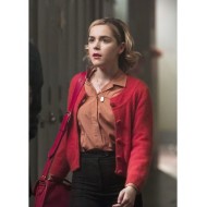 Chilling Adventures of Sabrina Season 3 Jacket