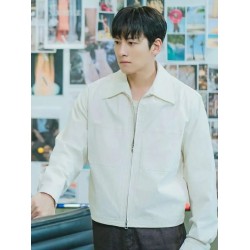 Cho Yong Pil Welcome to Samdalri S01 Jacket