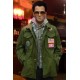 True Romance Christian Slater Movie Green Jacket christian-slater-true-romance-jacket