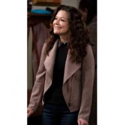 Christina Bob Hearts Abishola S02 Jacket